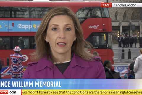 Fury as Sky News make embarrassing ‘gaffe’ during Duke of Edinburgh memorial coverage