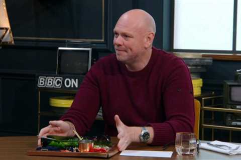 Great British Menu viewers livid as they call out ‘unfair’ problem with judging during finals week