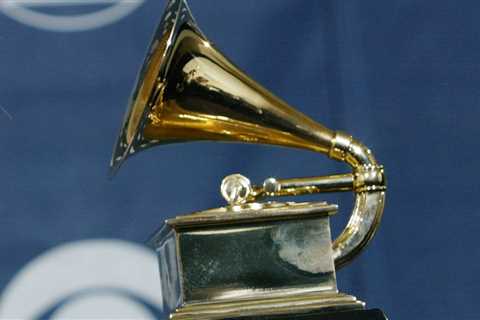 Grammys 2022 – Winners List Revealed!