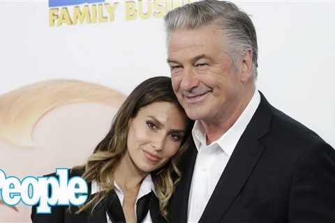 Hilaria Baldwin Tells Alec Baldwin She’d Marry Him a “Million Times” in Birthday Tribute | PEOPLE