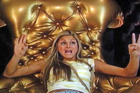 When was Nikki Grahame on Big Brother?