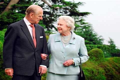 Seven massive changes in the Royal Family a year on since Prince Philip’s tragic death