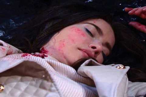 Five huge Bold and the Beautiful spoilers this week as Steffy wakes up from her coma