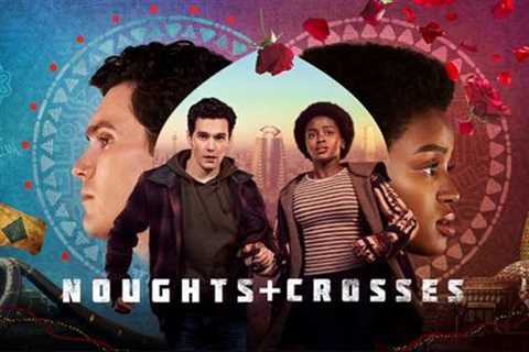 BBC drops first trailer for Noughts and Crosses season 2 – and finally confirms release date