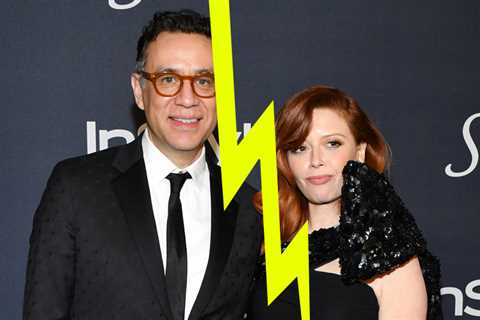 Natasha Lyonne confirms split from Fred Armisen after 8 years together