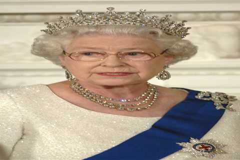 The Queen is immortalised as a BARBIE doll for Platinum Jubilee