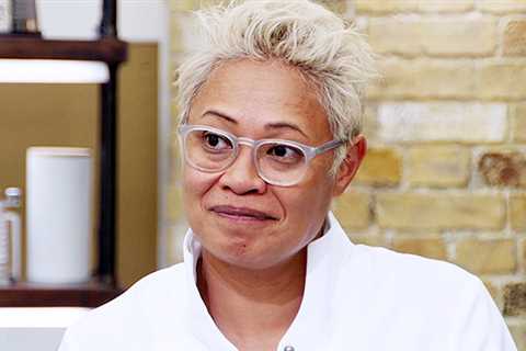 MasterChef judge Monica Galetti steps down from new Professionals series ‘with a heavy heart’