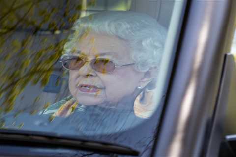 Queen is ‘deeply hurt’ after Harry SNUBBED her & ‘made money out of his gran’ in bombshell..