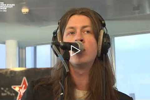 Blossoms - Charlemagne (Live on The Chris Evans Breakfast Show with Sky)