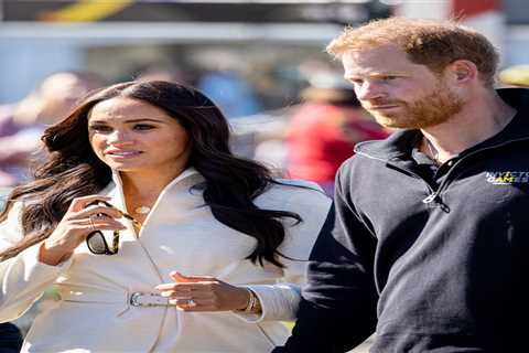 Meghan Markle and Prince Harry will end bad, he’ll get bored or she’ll like another guy, says..
