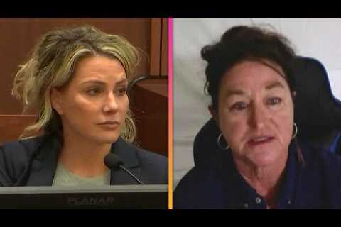 Johnny Depp Trial: Psychologist and Island Manager Testimonies (Highlights)