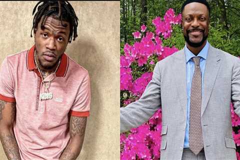 DC Young Fly claims Chris Tucker will return to ‘Friday’ with DC playing his son [Video]