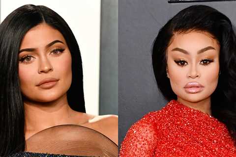Kylie Jenner testifies at Blac Chyna’s trial and speaks out about alleged threats and abuse of Tyga