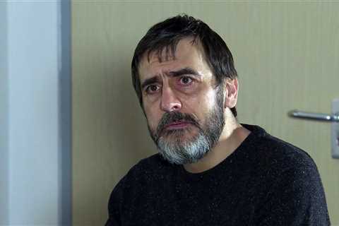 Coronation Street spoilers: Peter Barlow horrified as he discovers surgeon made sick bet during his ..
