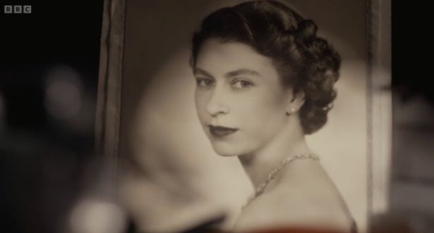 Elizabeth: The Unseen Queen leaves BBC viewers sobbing just minutes Royal Family’s home movies