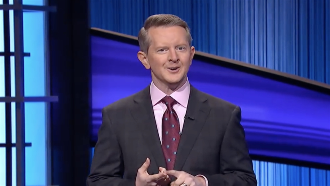 Jeopardy! fans claim they know ‘EXACT date’ Ken Jennings will return as host & have ‘spotted clues’ to where he’s been