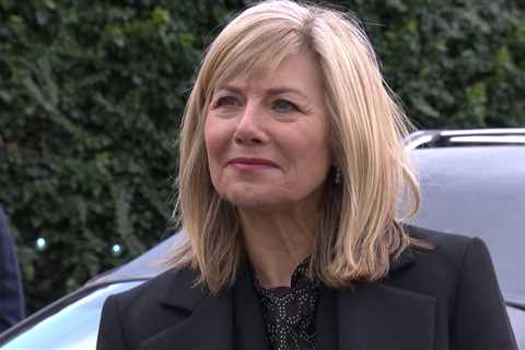 Who is Hollyoaks grisly newcomer Norma?