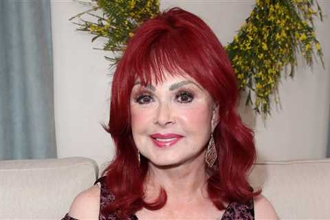 Naomi Judd Dead at 76