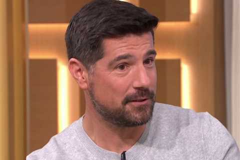 This Morning fans can’t believe new host Craig Doyle’s age as he’s called a ‘breath of fresh air’