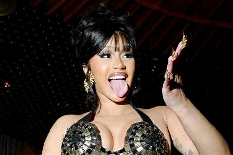Cardi B to host Met Gala 2022 After Party – see the pics!