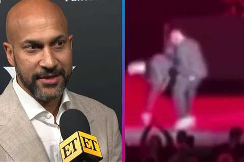 Dave Chappelle Attack: Comedians Lil Rel and Keegan-Michael Key REACT
