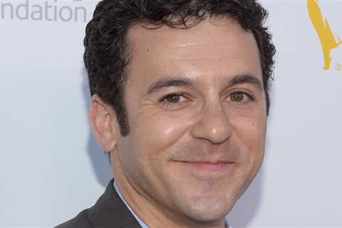 Fred Savage fired from Wonder Years reboot after internal investigation for improper conduct