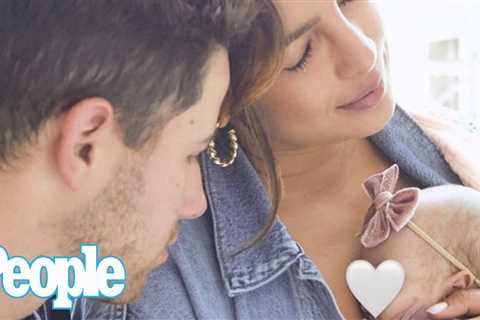 Priyanka Chopra and Nick Jonas Reveal Baby Girl Spent “100 Plus Days in the NICU” | PEOPLE