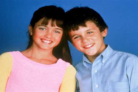 Remember Winnie Cooper from The Wonder Years? Danica McKellar is unrecognisable after HUGE career..