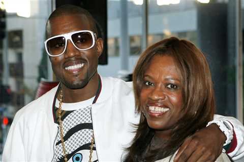 Kanye West Releases ‘Life Of The Party’ Music Video For Mother’s Day – Watch Now!