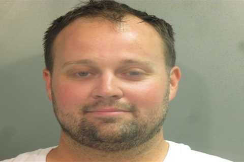 Inside Josh Duggar’s jail nightmare as he’s ‘threatened & verbally abused’ by fellow inmates..