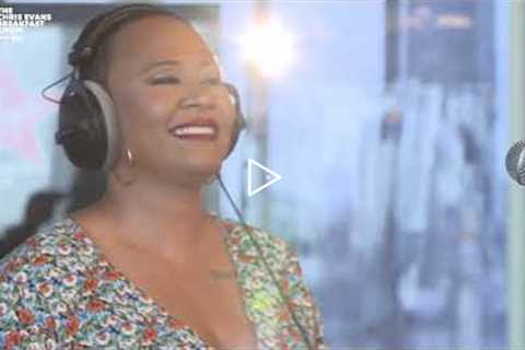 Emeli Sandé - Common People (Cover) (Live on The Chris Evans Breakfast Show with Sky)
