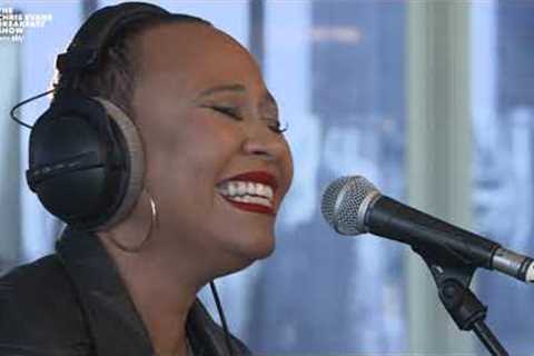 Emeli Sandé - Heaven (Live on The Chris Evans Breakfast Show with Sky)