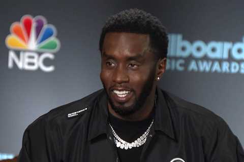 Billboard Music Awards 2022: Host Diddy Teases a ’Night of Surprises’