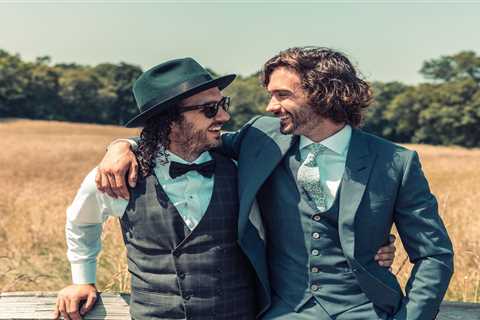 Who are Joe Wicks’ brothers Nikki and George?