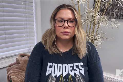 Teen Mom Kailyn Lowry slams Briana DeJesus’ ‘obsession’ with her after enemy boasts about lawsuit..