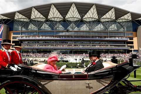 ‘End of an era’ for The Queen at Royal Ascot as decades-long tradition loved by fans set to end..