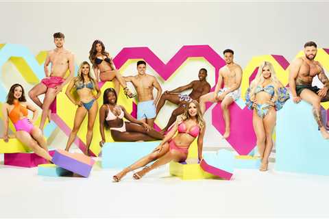Love Island crew ‘working overtime’ on ‘last minute surprises’ to make show ‘sexiest series ever’