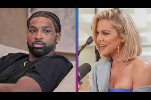 Tristan Thompson Seemingly REACTS to Khloé Kardashian With Cryptic Post