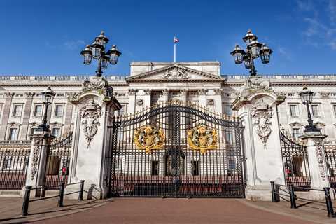 We worked at Buckingham Palace – the secrets royal fans are  stunned by & the pest problem..