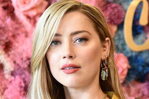 Amber Heard set to take stand again as Johnny Depp defamation trial ends