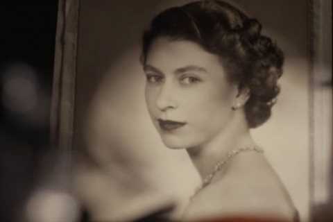 Elizabeth: The Unseen Queen leaves BBC viewers sobbing just minutes Royal Family’s home movies