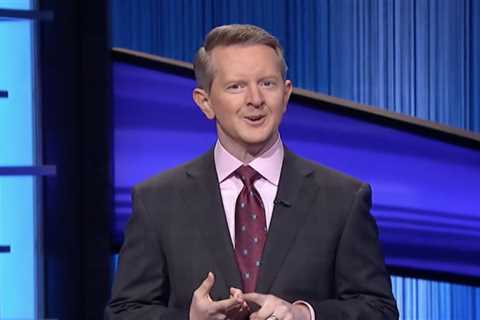 Jeopardy! fans claim they know ‘EXACT date’ Ken Jennings will return as host & have ‘spotted..