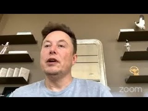 Elon Musk - How I Made My First Million Dollars? Bitcoin and Ethereum Will Be In The S&P! Crypto