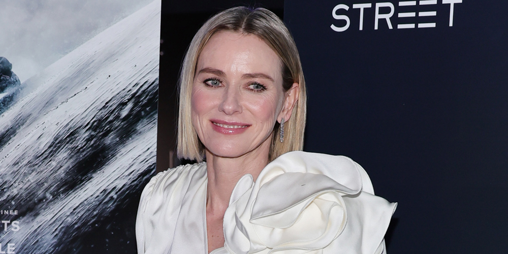 Naomi Watts to create a brand that breaks the stigma of menopause and helps others navigate it
