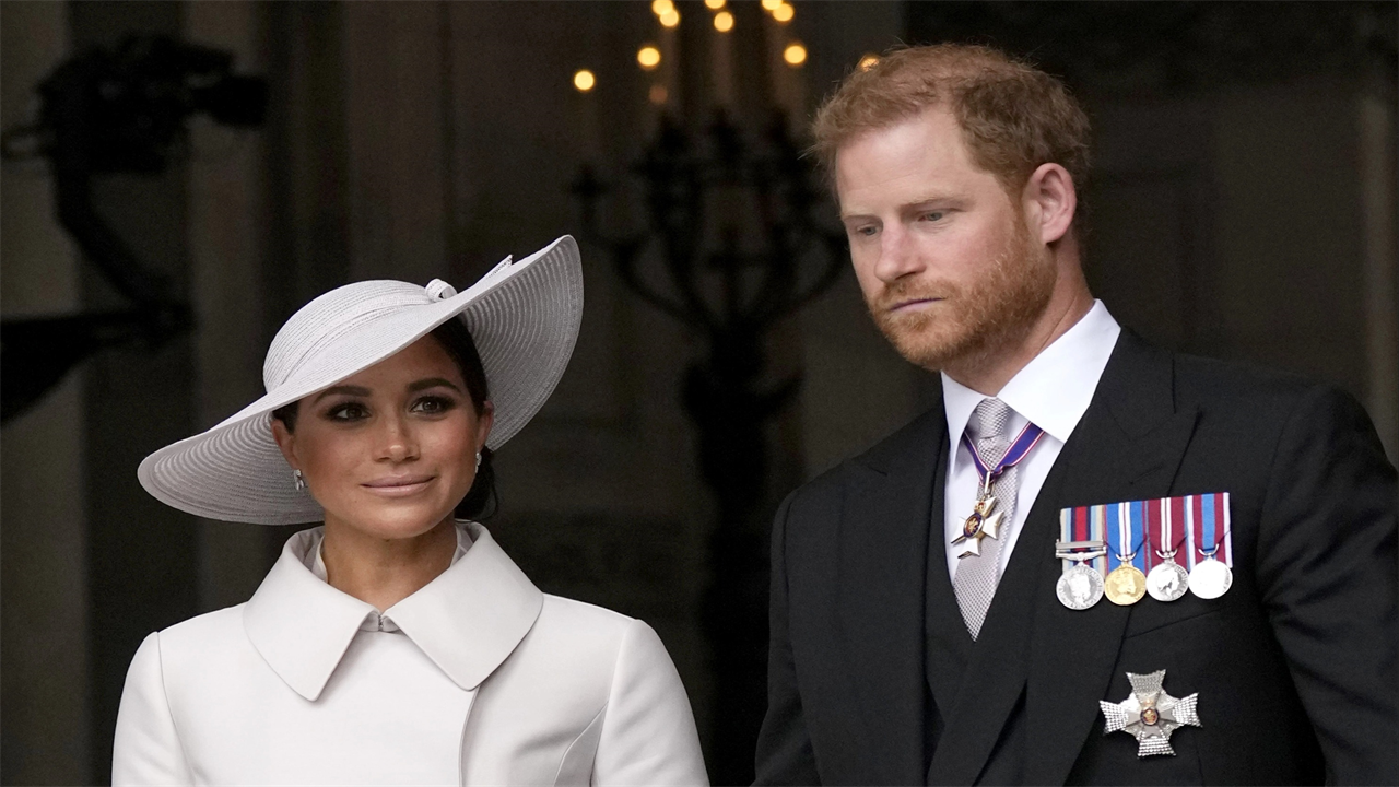 Buckingham Palace probe into Meghan Markle bullying claims ‘will NEVER be published despite leading to raft of changes’