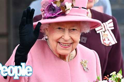 A Look at Queen Elizabeth’s Jubilee Fashion Over the Years | PEOPLE