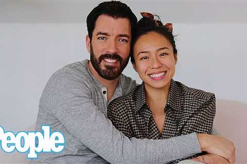 Drew Scott and Wife Linda Phan Welcome First Baby | PEOPLE