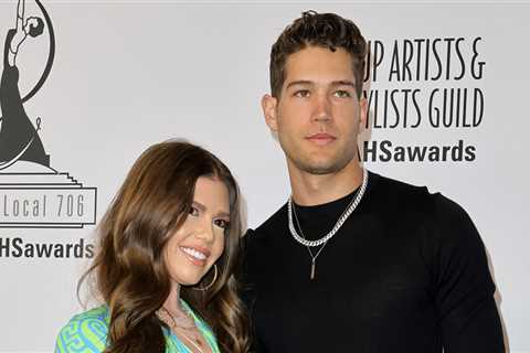 ‘Ridiculousness’ star Chanel West Coast pregnant, expecting first child with boyfriend Dom Fenison