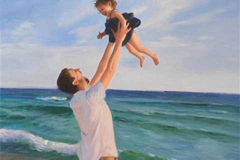 Turn Cherished Memories Into Art This Father’s Day While Scoring 25% Off With This Exclusive Offer