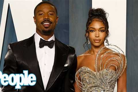 Michael B. Jordan, Lori Harvey Break Up After Over 1 Year | PEOPLE